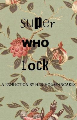 Superwholock